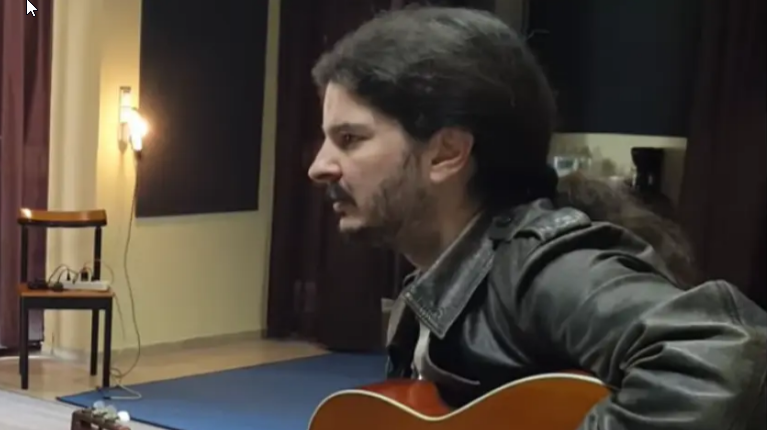 Κώστας Γεράκης