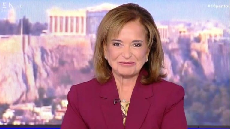 ΝΤΟΡΑ ΜΠΑΚΟΓΙΑΝΝΗ