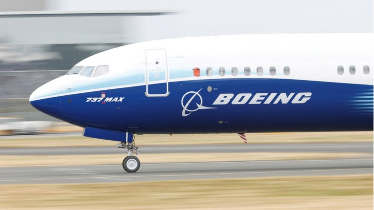 Boeing
