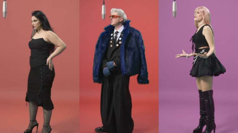 Eurovision 2026: Αυτά είναι τα 14 τραγούδια του ελληνικού β' ημιτελικού - Φαβορί ο Good Job Nicky