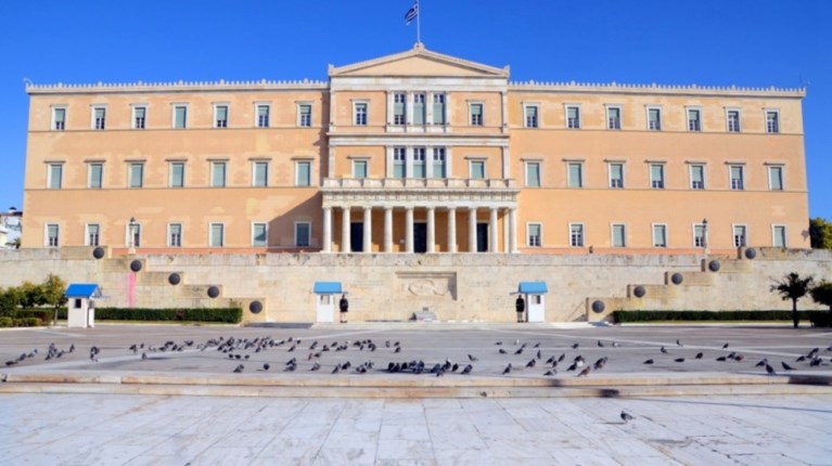 βουλη