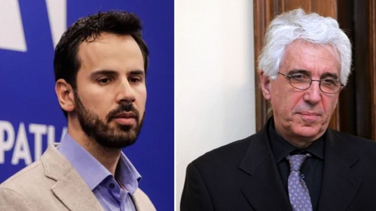 ΝΙΚΟΣ ΡΩΜΑΝΟΣ ΝΙΚΟΣ ΠΑΡΑΣΚΕΥΟΠΟΥΛΟΣ