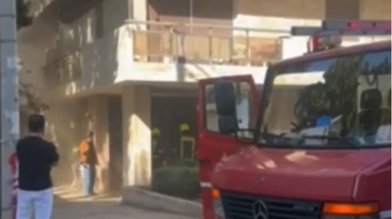 ΦΩΤΙΑ ΠΑΛΑΙΟ ΦΑΛΗΡΟ