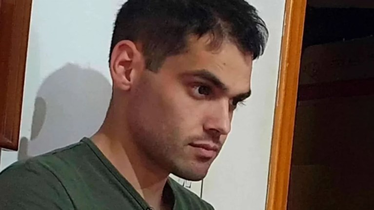 29χρονος Νικος