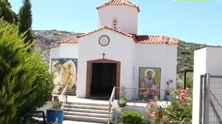 Φυλή: Οδύνη στο τελευταίο &quot;αντίο&quot; στον 13χρονο που αυτοκτόνησε στο σπίτι του - &quot;Ηταν ευαίσθητος, καλοπροαίρετος και εσωστρεφής&quot;