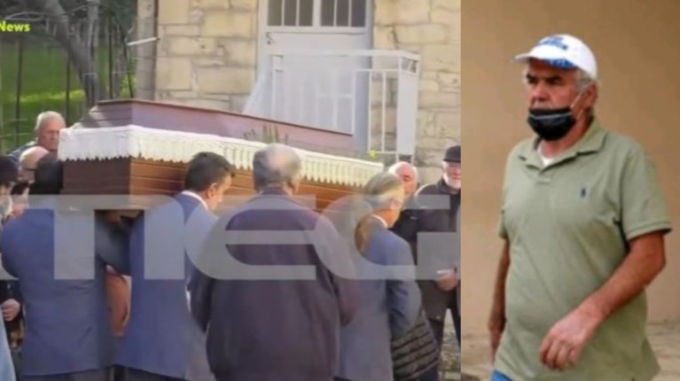ΚΗΔΕΙΑ 65ΧΡΟΝΟΥ ΕΥΒΟΙΑ