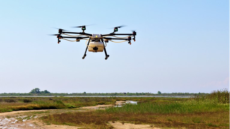 drone