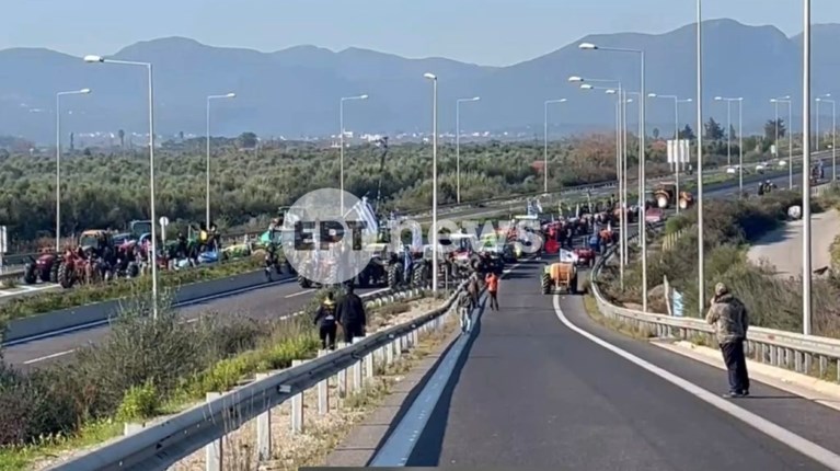 ΑΓΡΟΤΕΣ ΚΑΛΑΜΑΤΑ