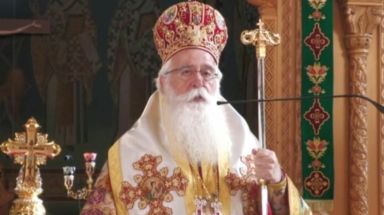 Ιγνάτιος