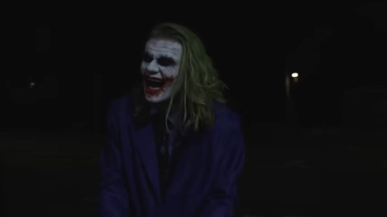 ΕΡΛΙΝΓΚ ΧΑΑΛΑΝΤ JOKER