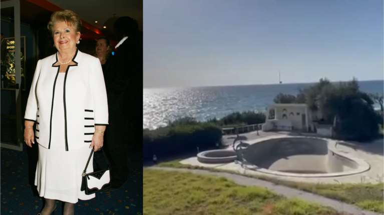 Βέφα Αλεξιάδου: Πωλήθηκε η βίλα της στη Χαλκιδική - Το αστρονομικό ποσό και η συγκινητική κίνηση του νέου ιδιοκτήτη