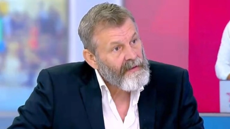 Απόστολος Γκλέτσος
