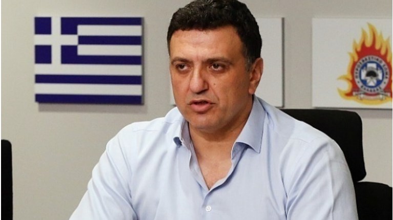 ΒΑΣΙΛΗΣ ΚΙΚΙΛΙΑΣ