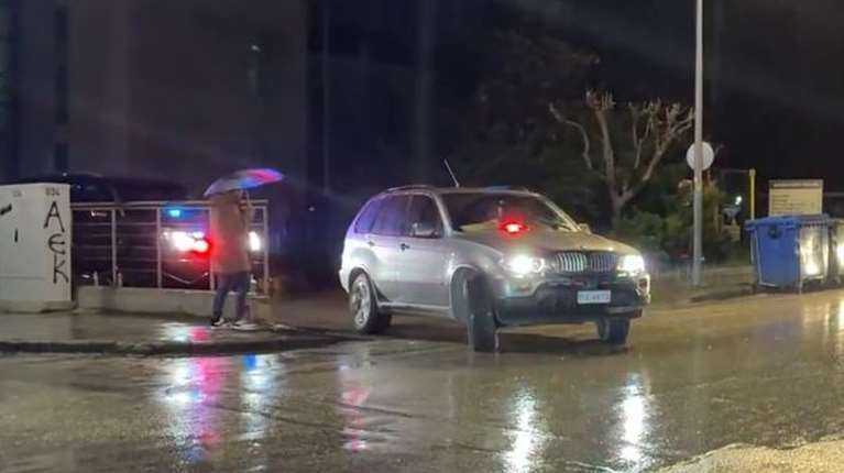 "Βιολάντα": Ελεύθεροι ο ιδιοκτήτης και τα δύο στελέχη της εταιρείας - Τέσσερις ώρες κατέθεταν