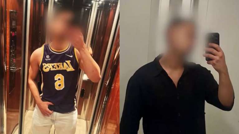 Κορωπί: Η οικογένεια του 22χρονου με το μπέργκερ διαψεύδει το challenge - &quot;Θα θέλαμε μια συγγνώμη για τα ψέματα&quot;