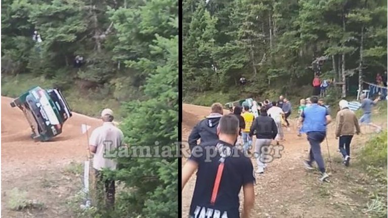 Ράλλι