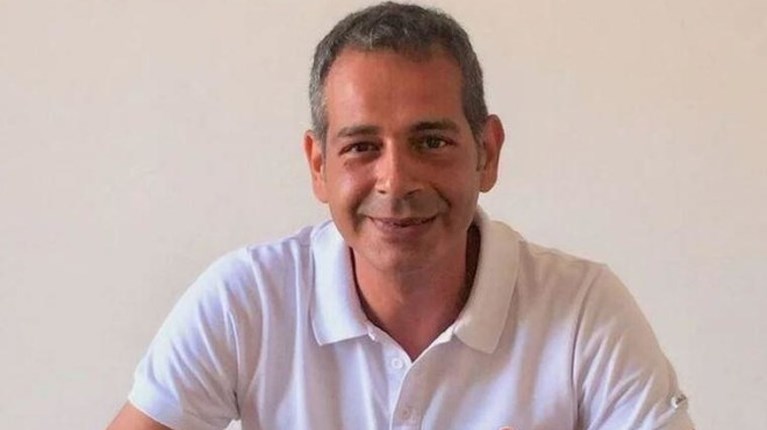 ΑΓΓΕΛΟΣ ΡΕΖΟΣ