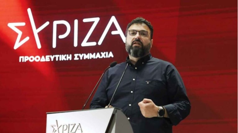 ΓΙΩΡΓΟΣ ΒΑΣΙΛΕΙΑΔΗΣ