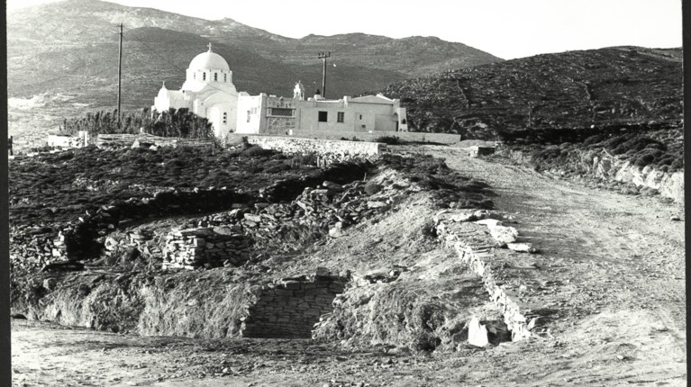τήνος