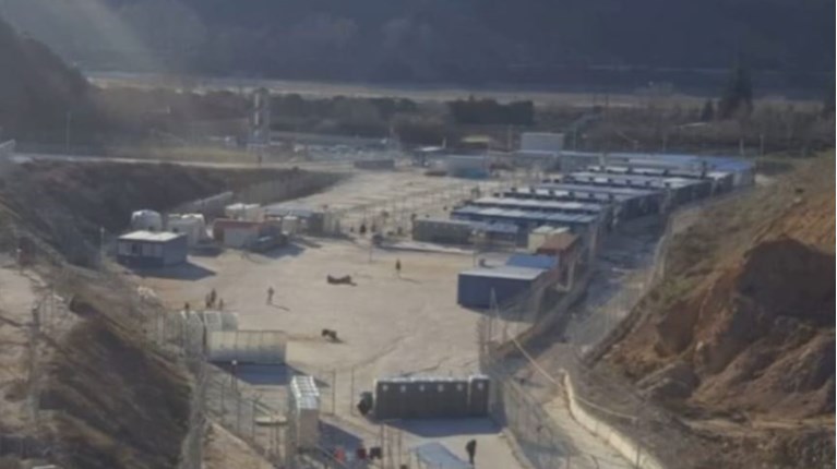 ΔΟΜΗ ΜΕΤΑΝΑΣΤΩΝ ΣΕΡΡΕΣ