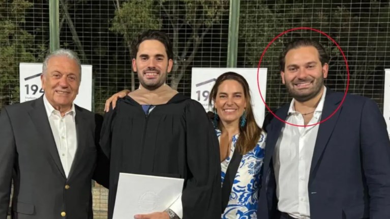 ΔΗΜΗΤΡΗΣ ΑΒΡΑΜΟΠΟΥΛΟΣ ΓΑΜΟΣ