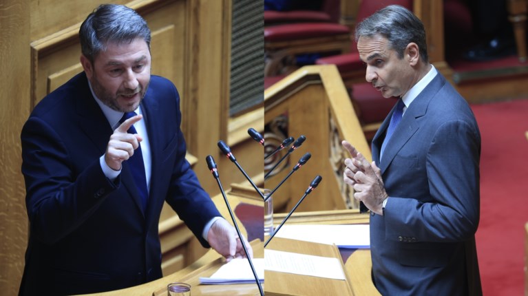 ΑΝΔΡΟΥΛΑΚΗΣ ΜΗΤΣΟΤΑΚΗΣ