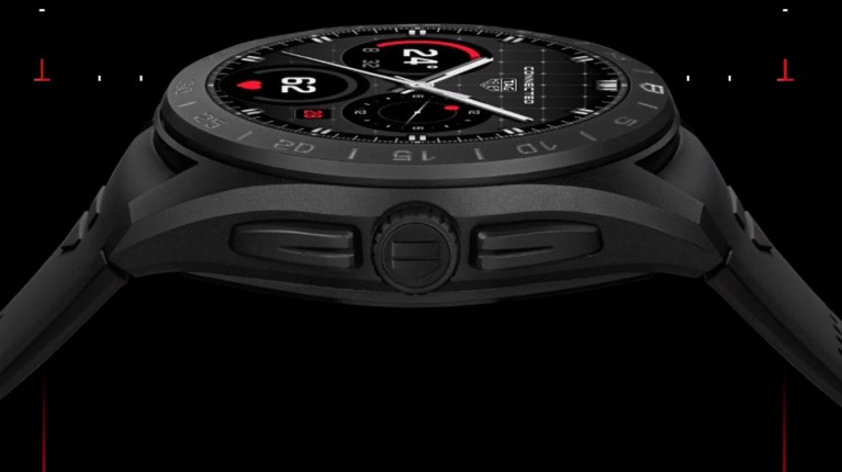TAG HEUER
