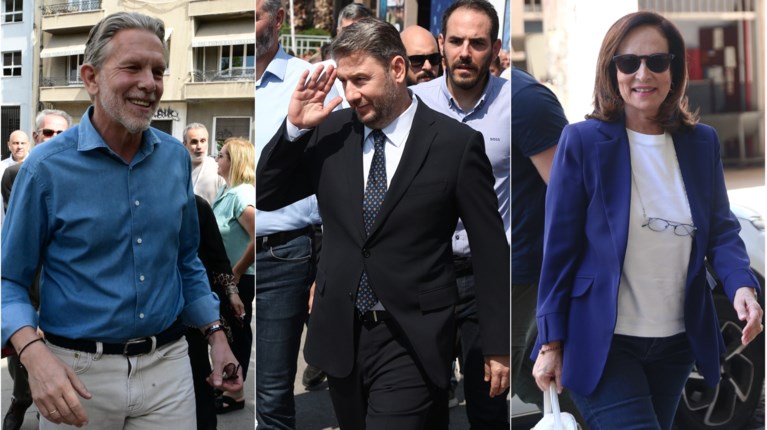 ανδρουλακης γερουλανος διαμαντοπουλου