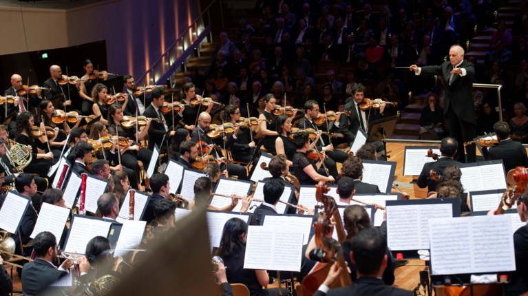 Daniel-Barenboim