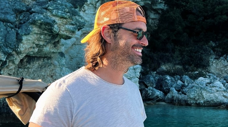 Λάμπρος Λάζαρης