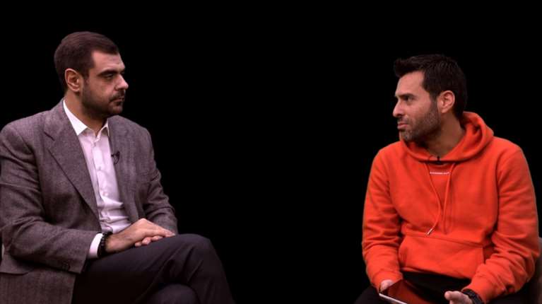 Παύλος Μαρινάκης: Αυτό είναι το Plan B για τα μπλόκα - Πρόθεσή μας να αλλάξουμε τον Νόμο περί ευθύνης υπουργών [βίντεο]