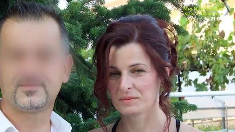 Συγκλονίζει συγγενής θύματος στη Βιολάντα: "Τα παιδιά της είναι αμίλητα, με ηρεμιστικά, σε χάλια κατάσταση" [βίντεο]