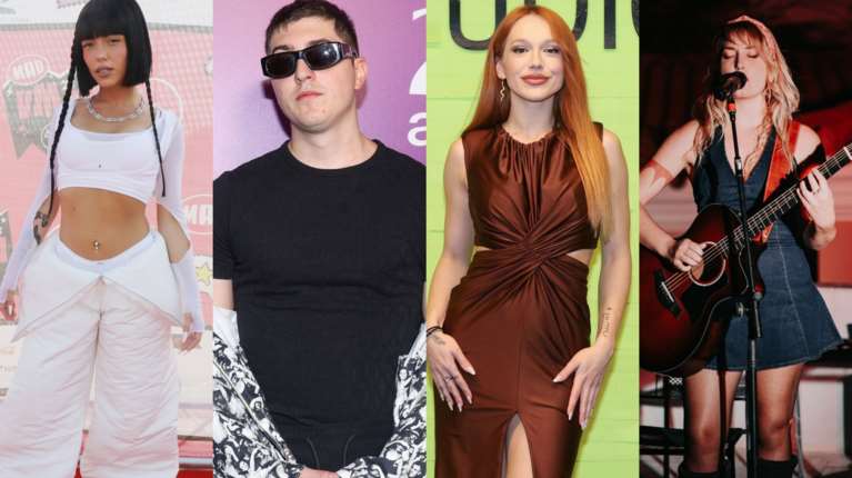 Eurovision 2026: Αυτοί είναι οι υποψήφιοι καλλιτέχνες για τον ελληνικό τελικό - Οι έμπειροι, οι νέοι και οι εκπλήξεις