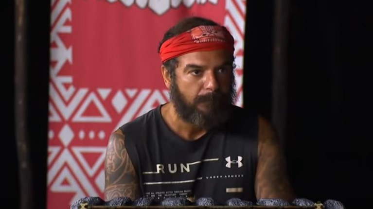 Survivor Τριαντάφυλλος