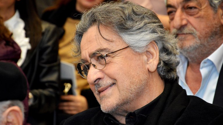 ΝΙΚΟΣ ΓΑΛΑΝΟΣ