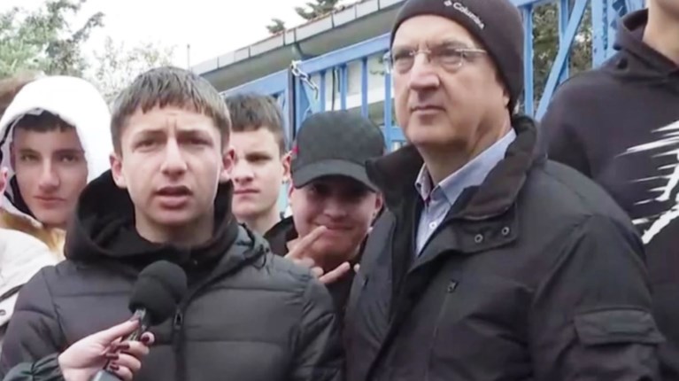 ΣΧΟΛΕΙΟ ΘΡΑΚΟΜΑΚΕΔΟΝΕΣ