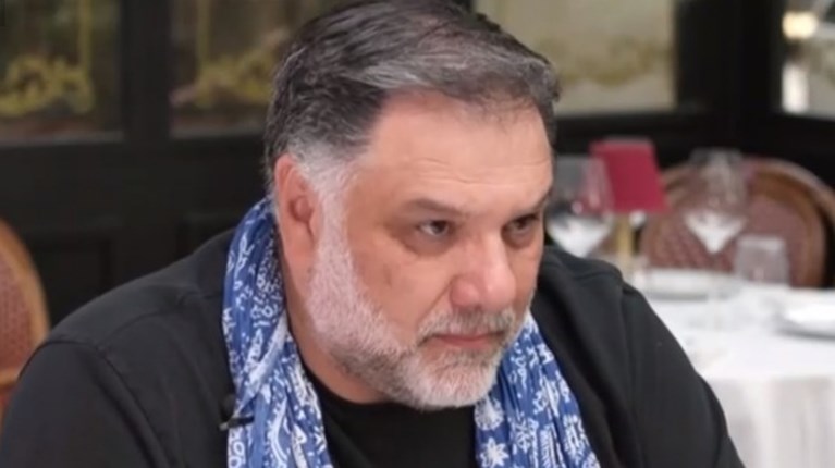 Γρηγόρης Αρναούτογλου