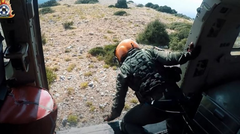 Πυροσβεστική