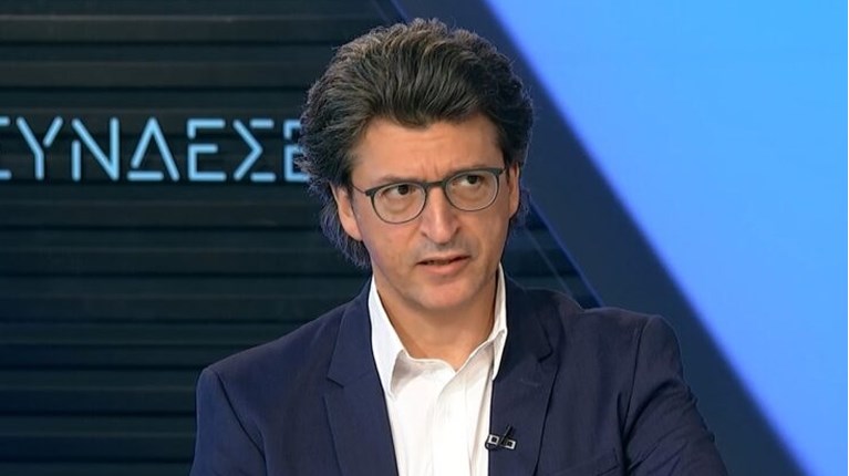 Παυσανίας Παπαγεωργίου