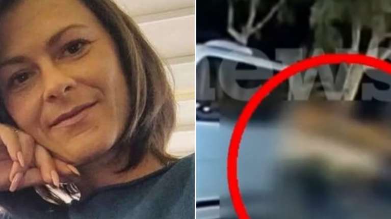 Συγκλονίζει η αδερφή της δολοφονημένης Γαρυφαλλιάς: &quot;Η αγάπη δεν έχει σκοτάδι - η αγάπη έχει μόνο φως&quot;