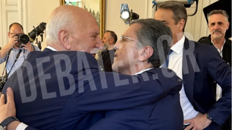 Παπαδακης Αυτιας