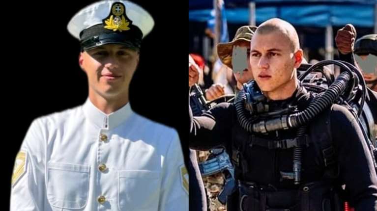 Αλέξανδρος Κετίκογλου: Δολοφονία καταγγέλλουν οι γονείς του 21χρονου αξιωματικού των ΟΥΚ - &quot;Πέθανε σε καψόνι&quot;