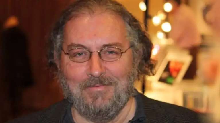 Πέθανε ο δημοσιογράφος Γιώργος Χαρωνίτης- Το συγκινητικό αντίο του Φοίβου Δεληβοριά