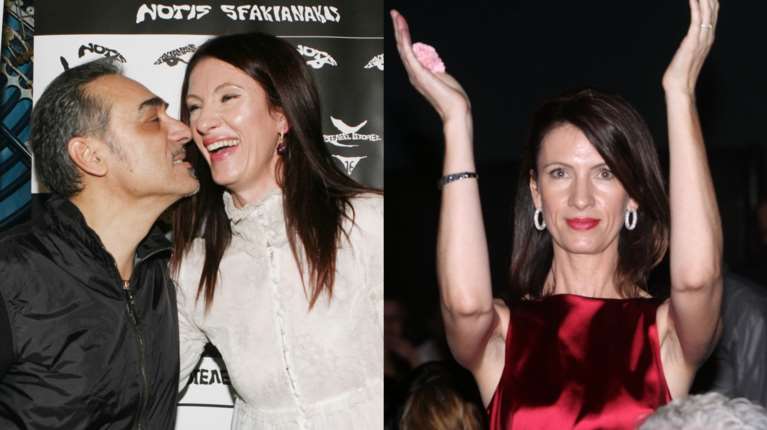 Κίλι Σφακιανάκη: Πώς η νοσηλεύτριά της κατάλαβε ότι κάτι δεν πήγαινε καλά - &quot;Όλοι νόμιζαν πως κοιμόταν&quot;