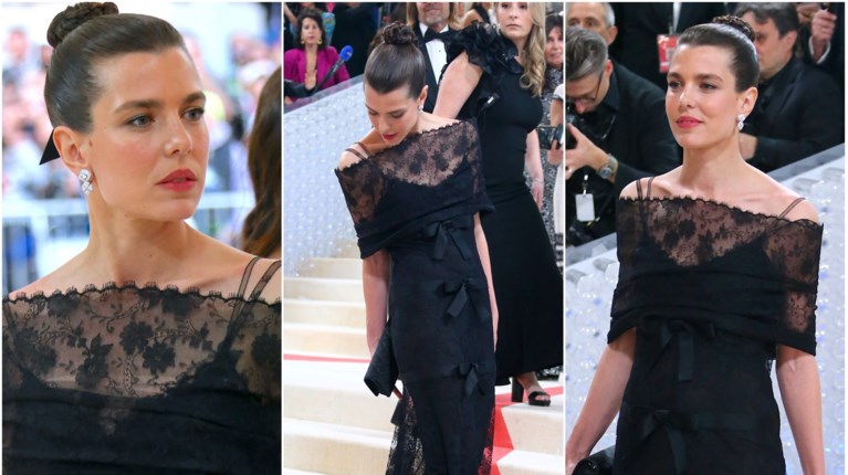 charlotte casiraghi
