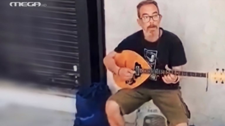 Περικλής Τσιαπάνος
