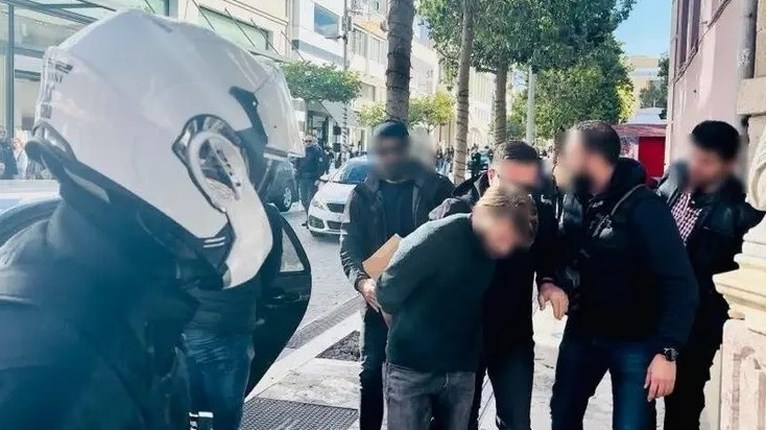 ΔΟΛΟΦΟΝΙΑ ΚΡΗΤΗ