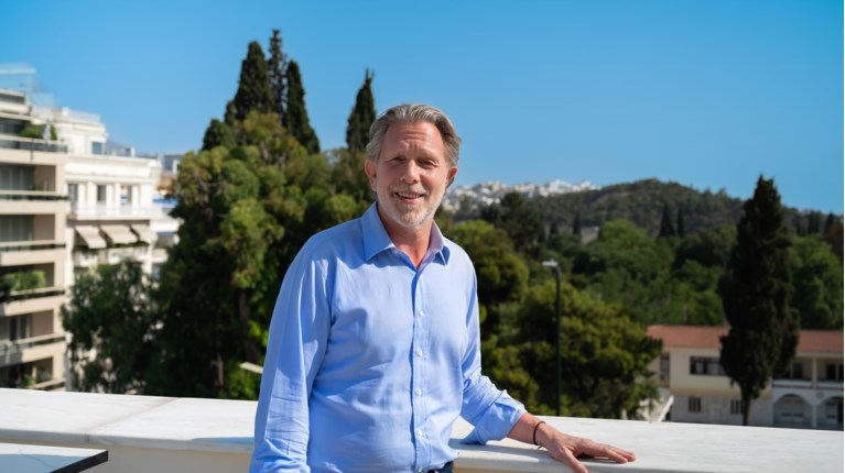 Παύλος Γερουλάνος