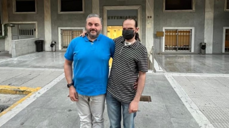 Θύμιος Μπουγάς