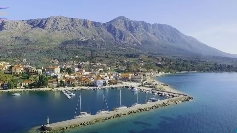 ΠΑΛΑΙΡΟΣ